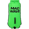 Сигнальный надувной буй MADWAVE
 M204901 DRY BAG (Розовый)