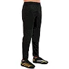 Штаны вратарские детские SP-SPORT CO-5995 XXS-M (Черный)