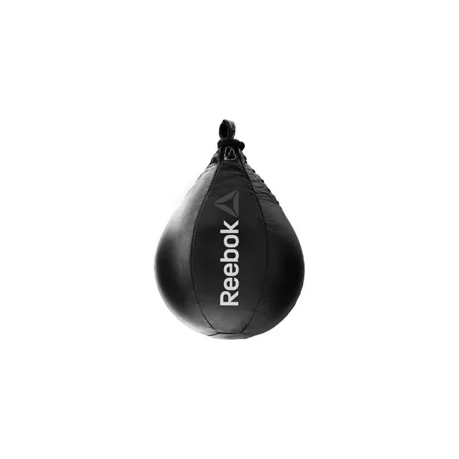 Груша боксерская пневматическая REEBOK Speed Bag 35x15 см