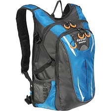 Спортивный рюкзак с жесткой спинкой DEUTER D510-1 20л (Синий)