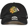 Кепка 47 Brand CHICAGO BLACKHAWKS