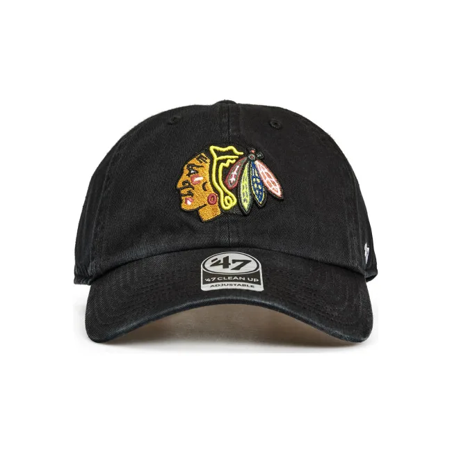 Кепка 47 Brand CHICAGO BLACKHAWKS