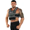 Обтяжливий жилет
 з регульованою вагою ZELART
 WEIGTH VEST TA-7806-15 вага-1,5-15кг