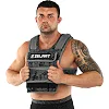 Обтяжливий жилет
 з регульованою вагою ZELART
 WEIGTH VEST TA-7806-15 вага-1,5-15кг