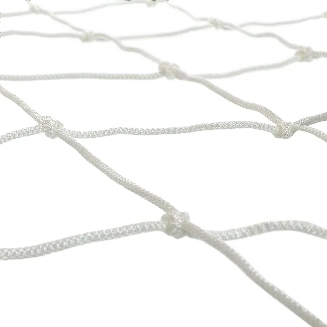 Сетка для футбольных ворот
 в комплекте из 2 штук CIMA C-8969 7,5x2,5x1,48х2,5м 2шт