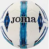 М'яч футбольний Joma ULTRA-LIGHT біло-синій 5