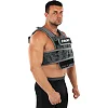 Обтяжливий жилет
 з регульованою вагою ZELART
 WEIGTH VEST TA-7806-15 вага-1,5-15кг