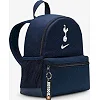Детский рюкзак Nike THFC Y NK JDI MINI BKPK 11L темно-синий 23 x 12 x 32 см