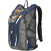 Спортивний рюкзак
 з жорсткою спинкою DEUTER
 D510-1 20л (Синій)