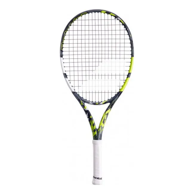Тенісна ракетка Babolat PURE AERO JUNIOR 25