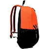 Спортивный рюкзак
 KELME CAMPUS 9876003-9009 (Черный-оранжевый)