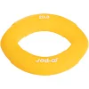 Кістовий еспандер
 SMILE SP-SPORT
 FI-5512-20LB 20LB навантаження 9кг