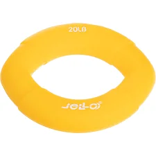 Кістовий еспандер SMILE SP-SPORT FI-5512-20LB 20LB навантаження 9кг