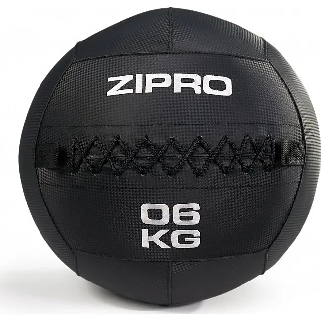 Медицинский мяч Zipro 6 кг