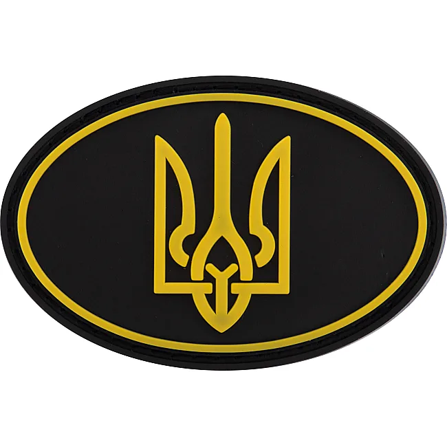 Шеврон патч
 
