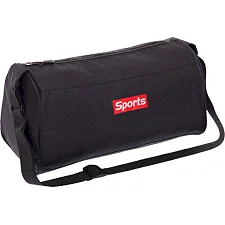 Спортивна сумка SP-SPORT SPORT GA-111-2 (Чорний)