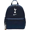 Детский рюкзак Nike THFC Y NK JDI MINI BKPK 11L темно-синий 23 x 12 x 32 см