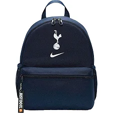 Детский рюкзак Nike THFC Y NK JDI MINI BKPK 11L темно-синий 23 x 12 x 32 см
