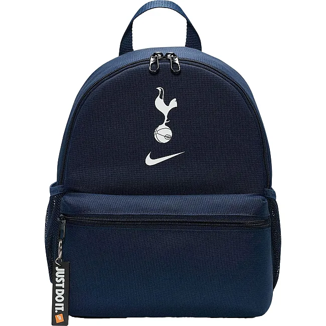 Детский рюкзак Nike THFC Y NK JDI MINI BKPK 11L темно-синий 23 x 12 x 32 см