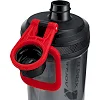 Шейкер спортивный электрический Voltrx Gallium 700 мл. Tritan Red
