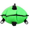 Сигнальный надувной буй MADWAVE
 M204901 DRY BAG (Розовый)