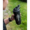 Спортивний шейкер SMARTSHAKE Reforce 900ml DC Batman