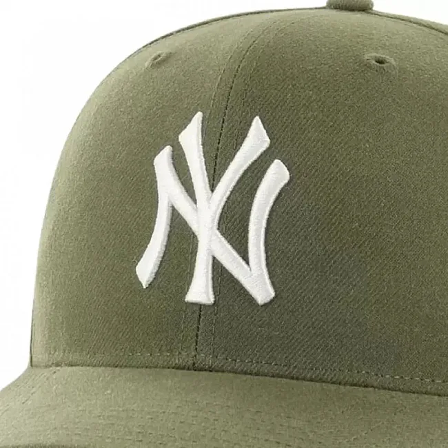 Кепка MVP 47 Brand DP NEW YORK YANKEES COLD ZONE