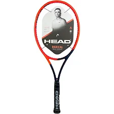 Ракетка для большого тенниса Head Radical PRO 2023 Gr3