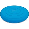 Балансировочная подушка
 диск балансировочный BALANCE CUSHION SP-SPORT
 FI-5682 диаметр-34см (Синий)