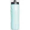 Пляшка UNDER ARMOUR Sideline Squeeze 32oz бірюзовий 950 мл