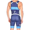 Трико борцовское Asics Wrestlinginglet мужское