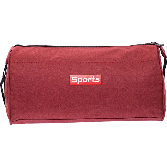 Спортивна сумка
 SP-SPORT
 SPORT GA-111-2 (Чорний)