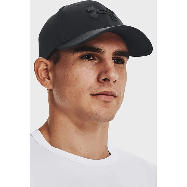 Кепка UNDER ARMOUR Men&s Blitzing мужская