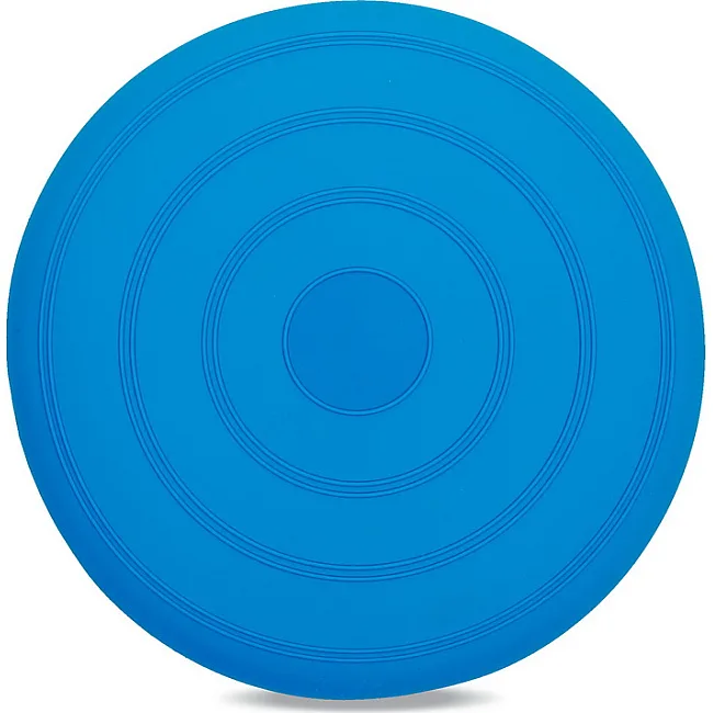 Балансировочная подушка
 диск балансировочный BALANCE CUSHION SP-SPORT
 FI-5682 диаметр-34см (Синий)