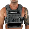 Обтяжливий жилет
 з регульованою вагою ZELART
 WEIGTH VEST TA-7806-15 вага-1,5-15кг