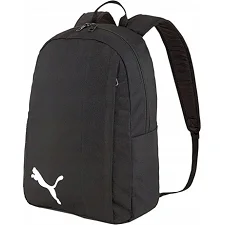 Рюкзак Puma teamGOAL 23 Backpack черный 23l 44x30x14 см