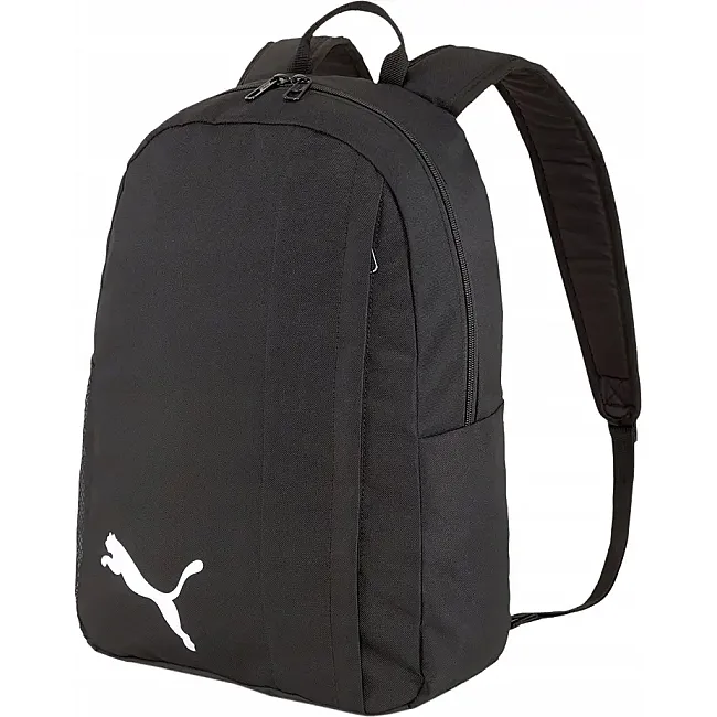 Рюкзак Puma teamGOAL 23 Backpack черный 23l 44x30x14 см