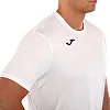 Футболка чоловіча JOMA

 RECORD

 II 102227-200 (Білий)