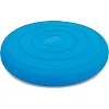 Балансировочная подушка диск балансировочный BALANCE CUSHION SP-SPORT FI-5682 диаметр-34см (Синий)