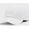 Кепка UNDER ARMOUR W Iso-chill Armourvent Adj білий Жін OSFM
