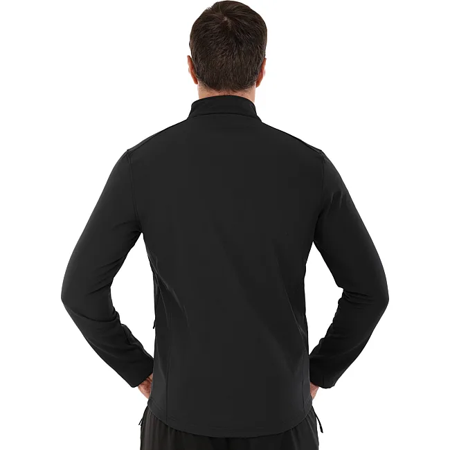 Куртка JOMA

 SOFT-SHELLBASILEA II 103792-100 (Чорний)