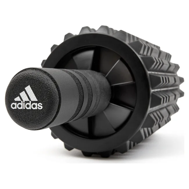 Ролик для фитнеса Adidas Foam Roller 44 x 12,8 x 12,8 см