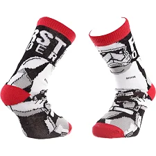 Носки STAR WARS STORMTROOPER арт.83892148-6
