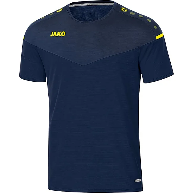 Футболка champ 2.0 JAKO 6120-93