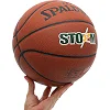 Баскетбольный мяч
 SPALDING STORM 76887Y
 7