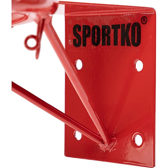 Баскетбольное кольцо SPORTKO KB-30