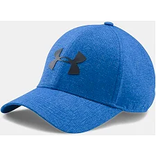 Бейсболка Under Armour CoolSwitch ArmourVent 2.0 Blue