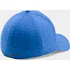 Бейсболка Under Armour CoolSwitch ArmourVent 2.0 Blue