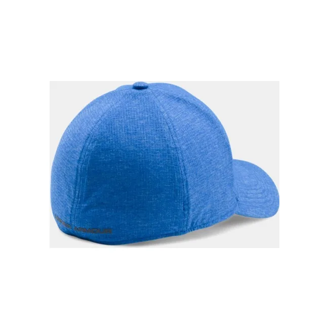 Бейсболка Under Armour CoolSwitch ArmourVent 2.0 Blue