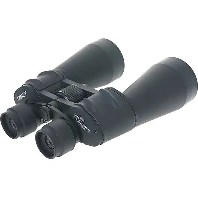 Бинокль COMET AXP101 (10x60) в чехле